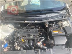 هیوندای ئەکسنت